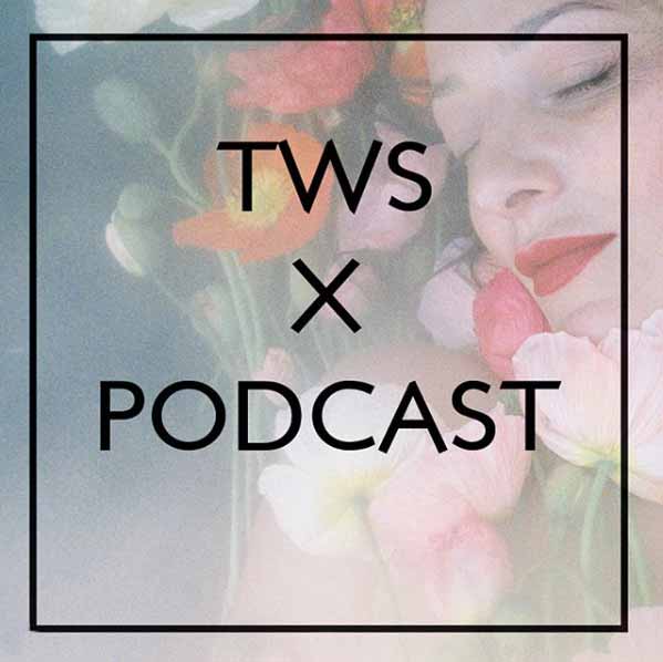 This Wild Song, Podcast graphic